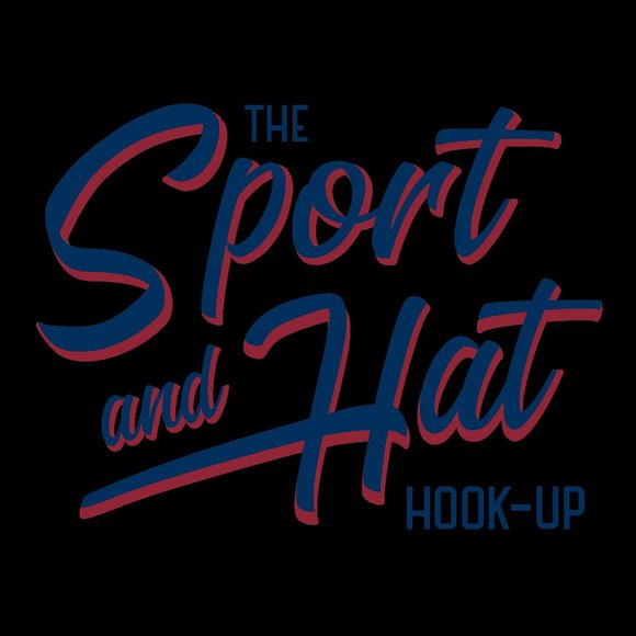 Meet your Posher, The Sport and Hat Hook Up - Picture 1 of 1